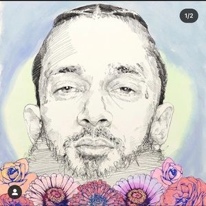 Meet your Posher, Mariovette